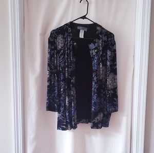 An original Kathryn Grace jacket